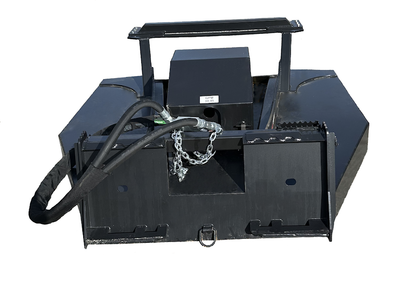 Utilitough Hydraulic Rotary Brush Cutter | 60