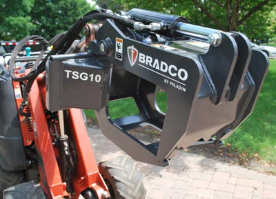 Paladin Tree & Shrub Grapple | Width 34