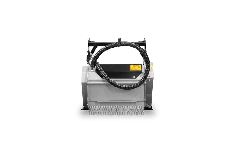 FAE Forestry Mulcher | Model BL0/ML | Width 39" | 12–18 GPM | For Mini Loaders