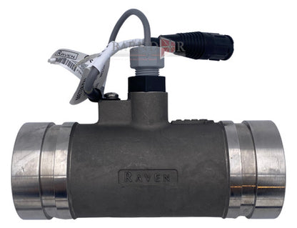 Raven Flow Meters | Versatile and Accurate Flow Measurement for Liquids | NH3 | Manure