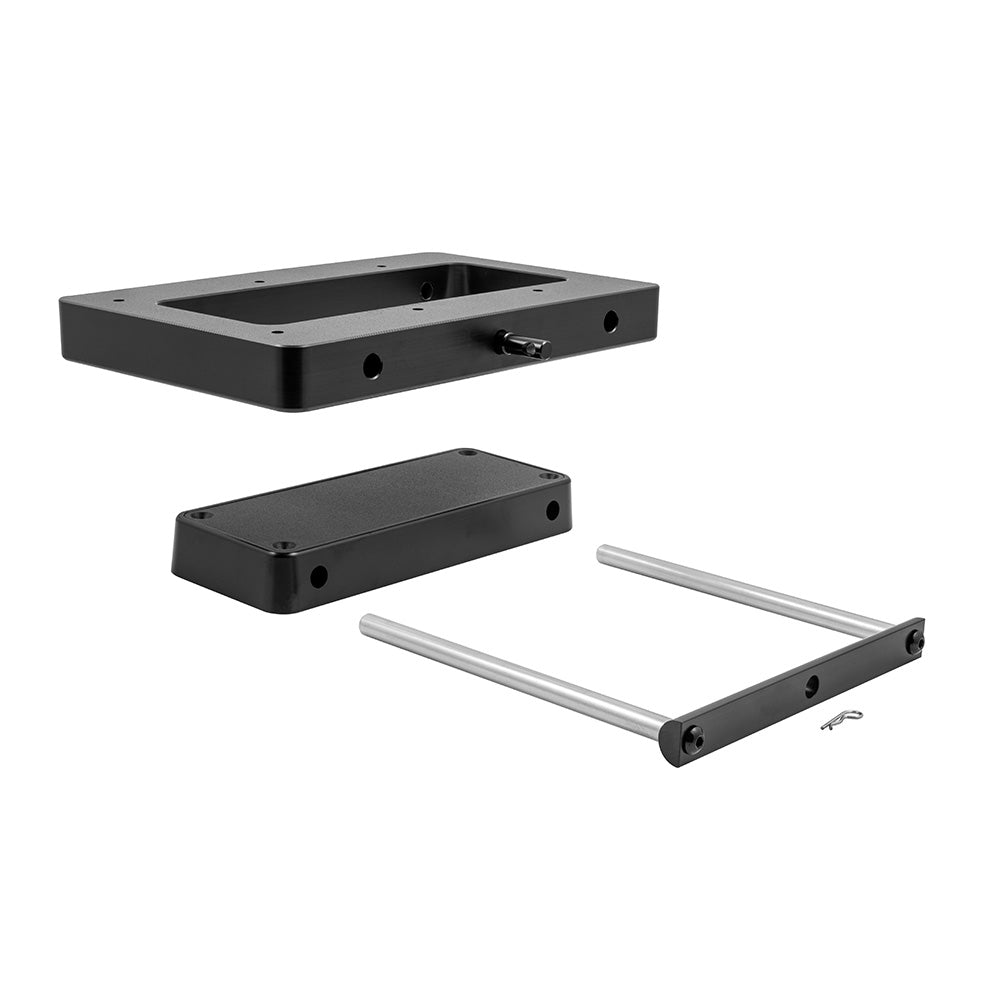 Minn Kota MKA64 Quick Release Bracket 1854064 – Ripping It Outdoors