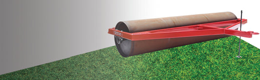 Red Master Harrow | Red Roller | Arena Conditioner | 6 ft – 10 ft Width | For Compact & Utility Tractors