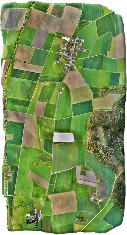 Wingtra | Wingtra One GEN II | VTOL Mapping Drone | 61 MP | Up to 59 Min Flight Time | 16 m/s Flight Speed  | 6-25 MP Camera GIS & Engineering
