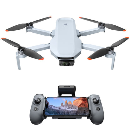 Potensic ATOM 2 Drone Expansion Kit | 8K Photo & 4K HDR Video & GPS AI Tracking | 32 Min Flight Time | 10 KM Transmission Range | For iOS 13+ & Android 7.0+