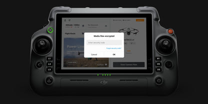 DJI Matrice 4E Worry-Free Plus Combo | Wide-Angle Camera 20MP Effective Pixels | Rapid 0.5-Second Interval Shooting | Intelligent Operations With AI