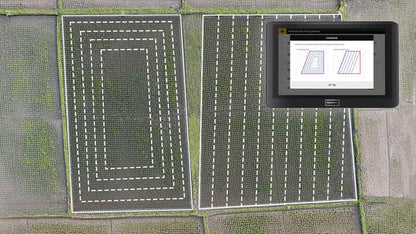 FJDynamics Auto Steer Kit | Model AT2 RTK/SBAS | GNSS Precision 2.5cm | 50–150+ HP | For Tractors & Agricultural Machinery