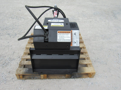 LOWE | XR-Series Trenchers | Rock & Frost Teeth Combo | Models XR-7 to XR-35 | 36