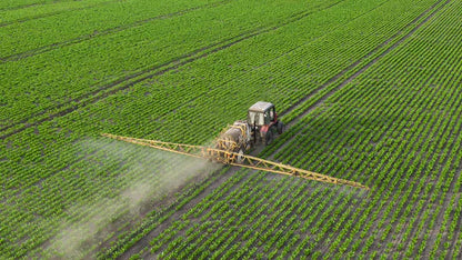 FJDynamics Auto Steer Kit | Model AT2 RTK/SBAS | GNSS Precision 2.5cm | 50–150+ HP | For Tractors & Agricultural Machinery