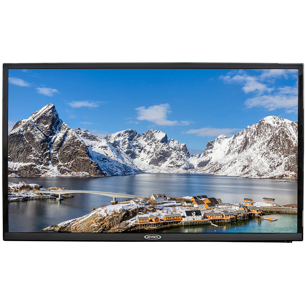 JENSEN 32" Smart TV [JTV3223DCS]