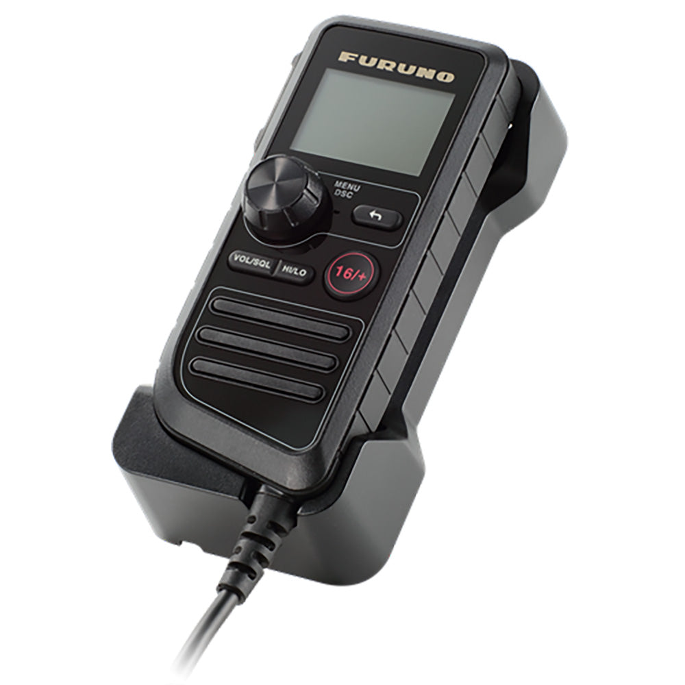 Furuno HS-4800A Handset f/FM4800 [001-593-530-00]