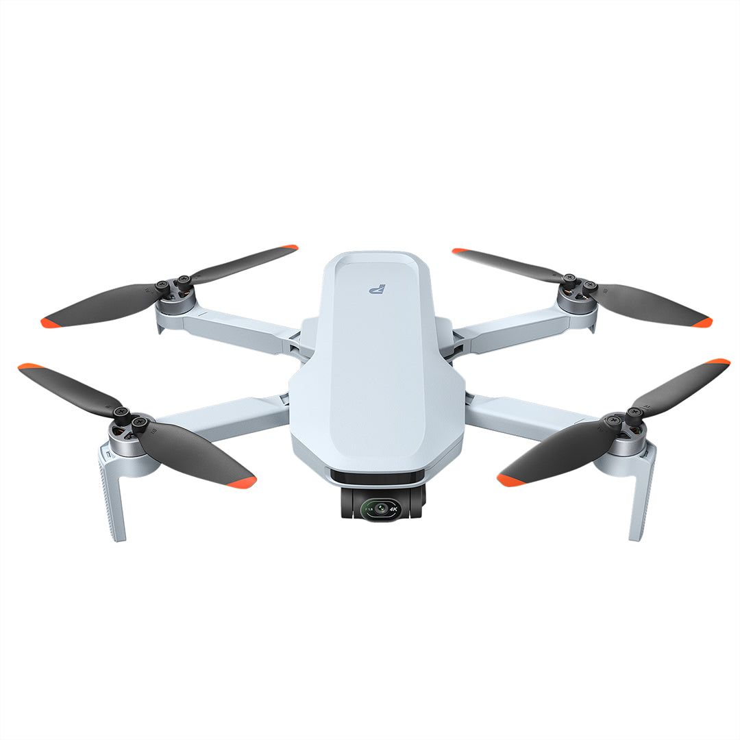 Potensic ATOM 2 Drone Expansion Kit | 8K Photo & 4K HDR Video & GPS AI Tracking | 32 Min Flight Time | 10 KM Transmission Range | For iOS 13+ & Android 7.0+