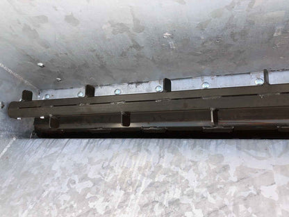 Fransgard Roller Stocking Roller Spreader | FSK-GA Series | Width 47" - 91" | 20-60 HP | 15-25 GPM | For Tractors & Skid Steers