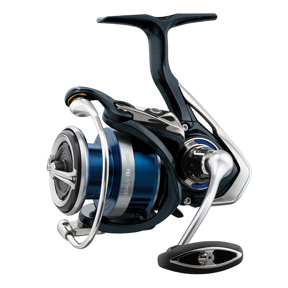 Daiwa Legalis LT 4000 Spinning Reel [LEGLT4000D-C]