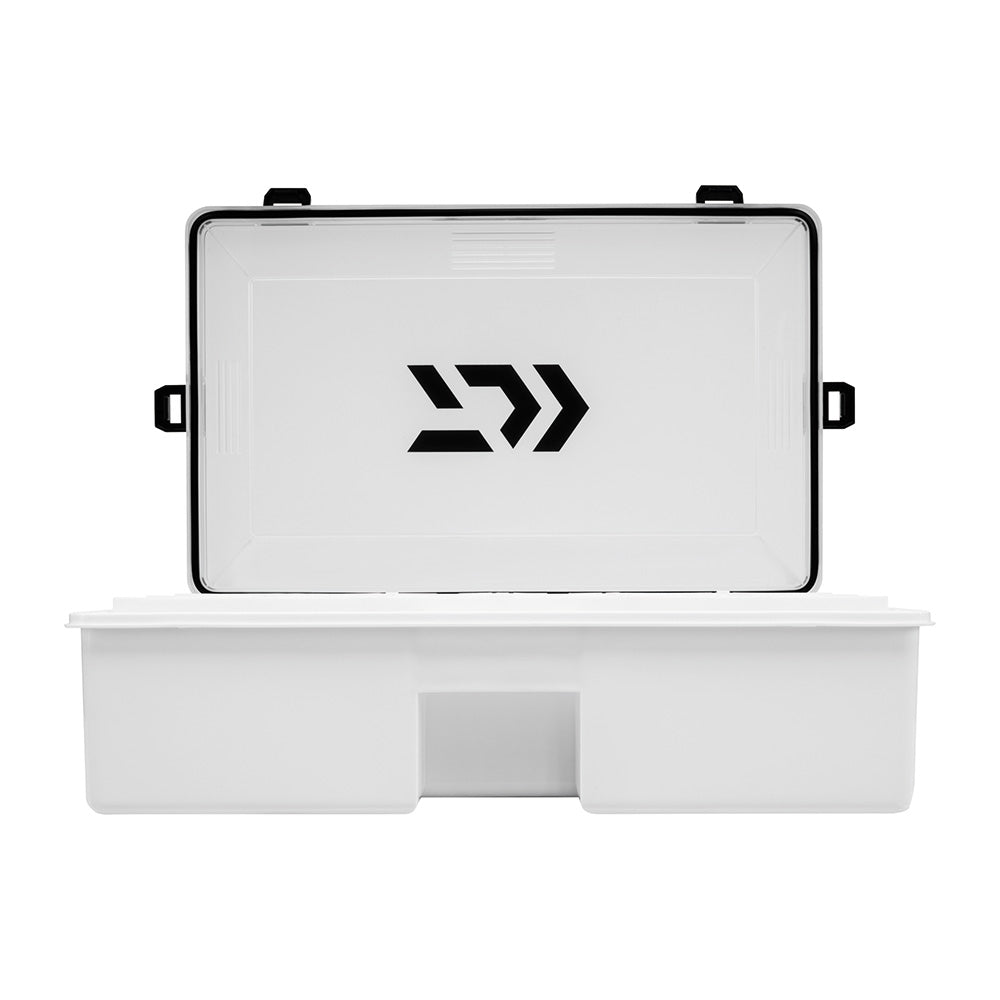 Daiwa DBox Feeder Case 3700 Large Deep DBOXLD – Ripping It Outdoors