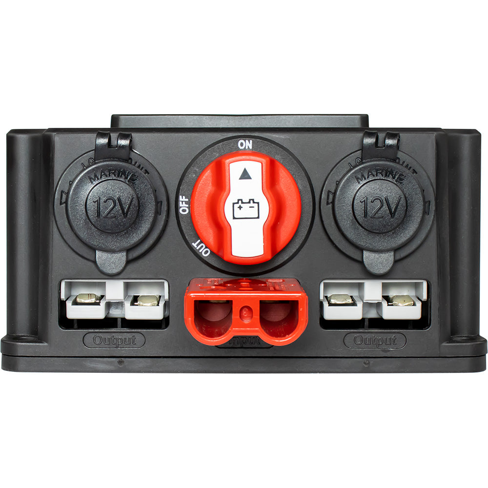 SeaDog Power Box Battery Switch 4227373 – Ripping It Outdoors
