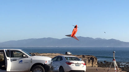 Wingtra | Wingtra One GEN II | VTOL Mapping Drone | 61 MP | Up to 59 Min Flight Time | 16 m/s Flight Speed  | 6-25 MP Camera GIS & Engineering