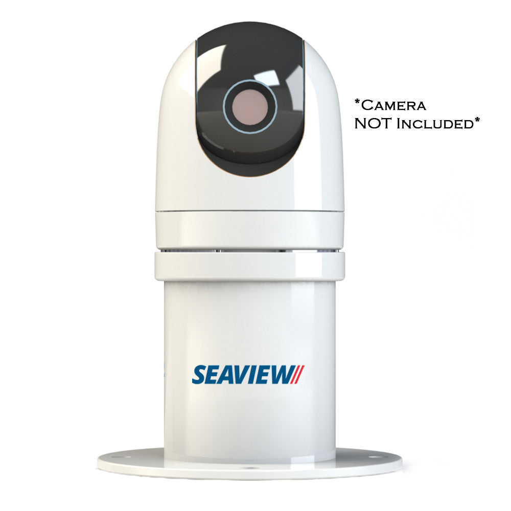 Seaview 5 Vertical Camera Mount fSionyx PM5SXN8 – Ripping It Outdoors
