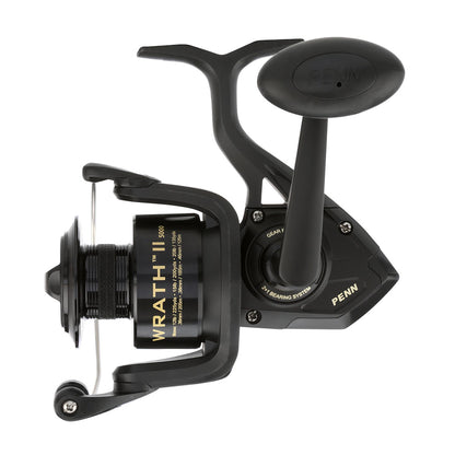 PENN Wrath II 5000 Spinning Reel WRTHII5000C [1594627]