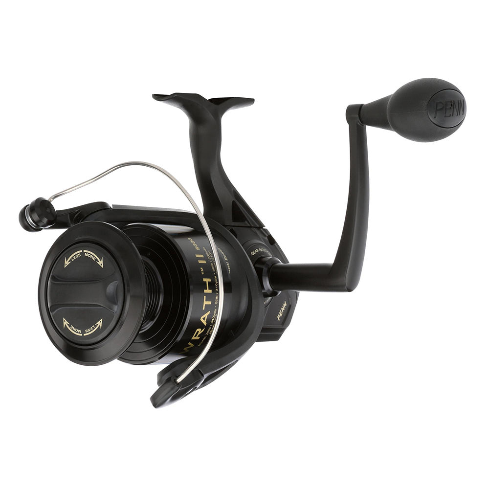 8000 fishing reel PENN Pursuit V Spinning exceptional cranking power Shimano Thunnus CI4 8000 Spinning