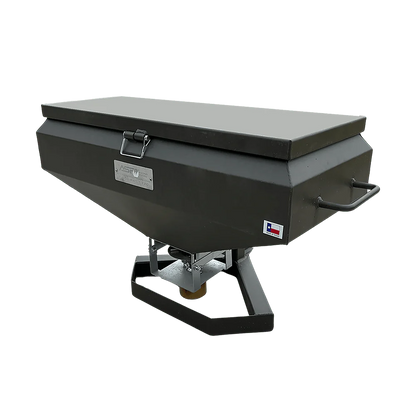 ASF Hercules Road Feeder | Capacity 100lb | Width 27" inches