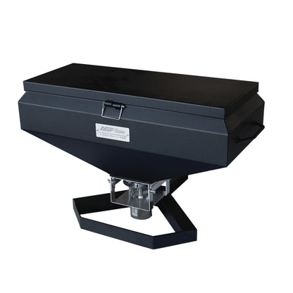 ASF Silverback Road Feeder | Capacity 100lb | Width 34" inches