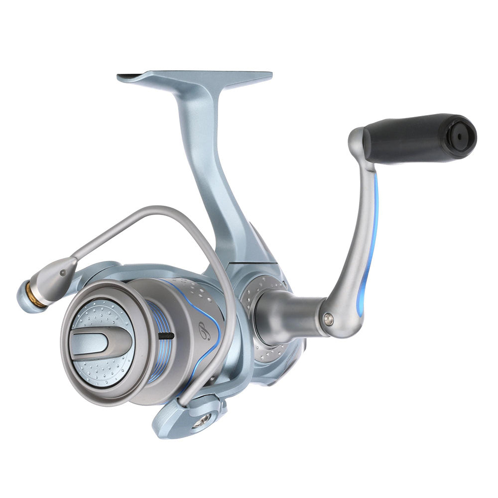 Pflueger President LE 25X Spinning Reel PRESLE25X 1594569 – Ripping It  Outdoors