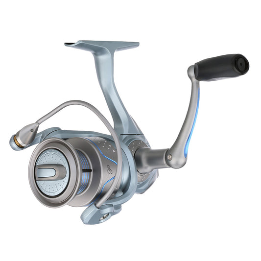 Pflueger Supreme 30X Spinning Reel - Precision Fishing