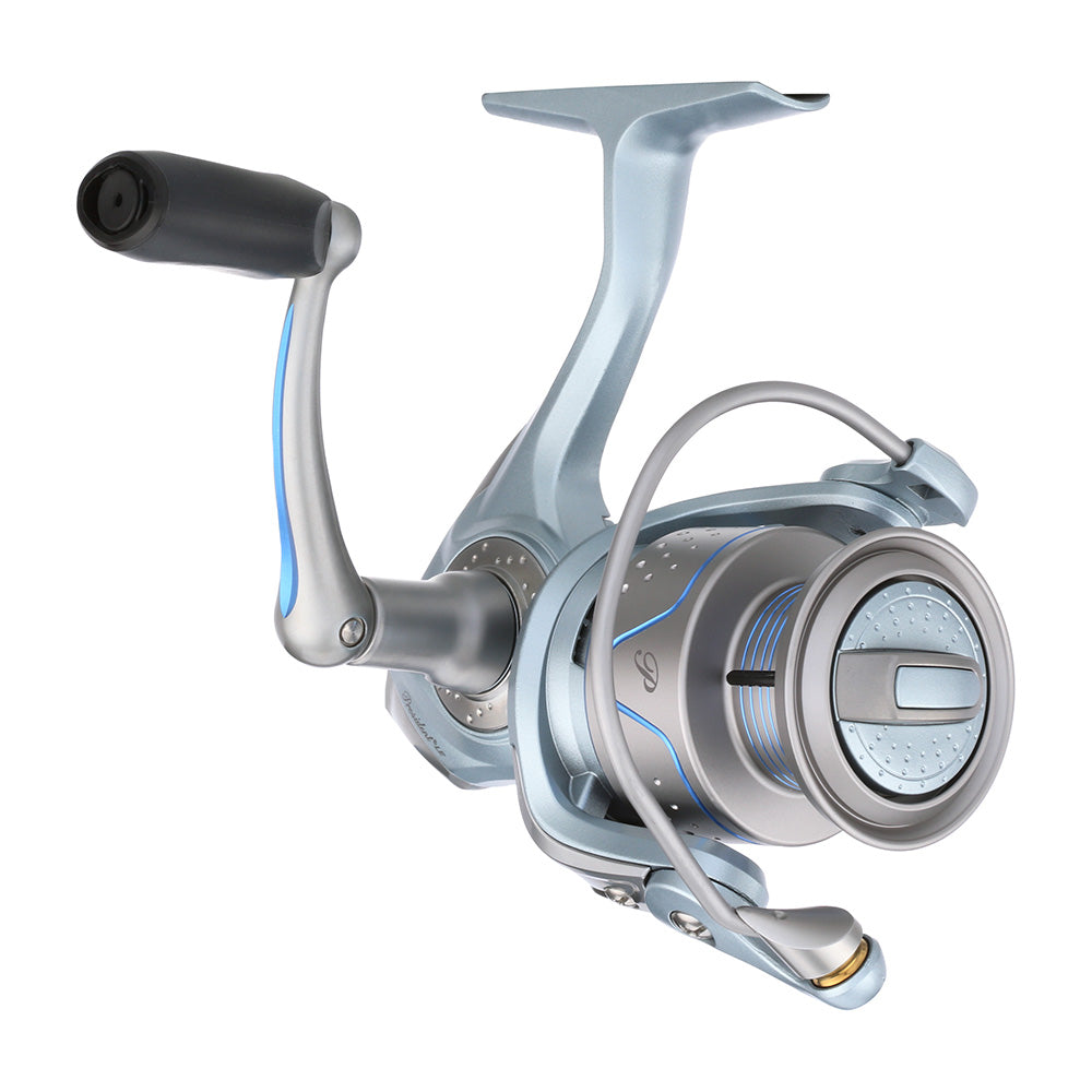 Pflueger President LE 30X Spinning Reel PRESLE30X 1594570 – Ripping It  Outdoors