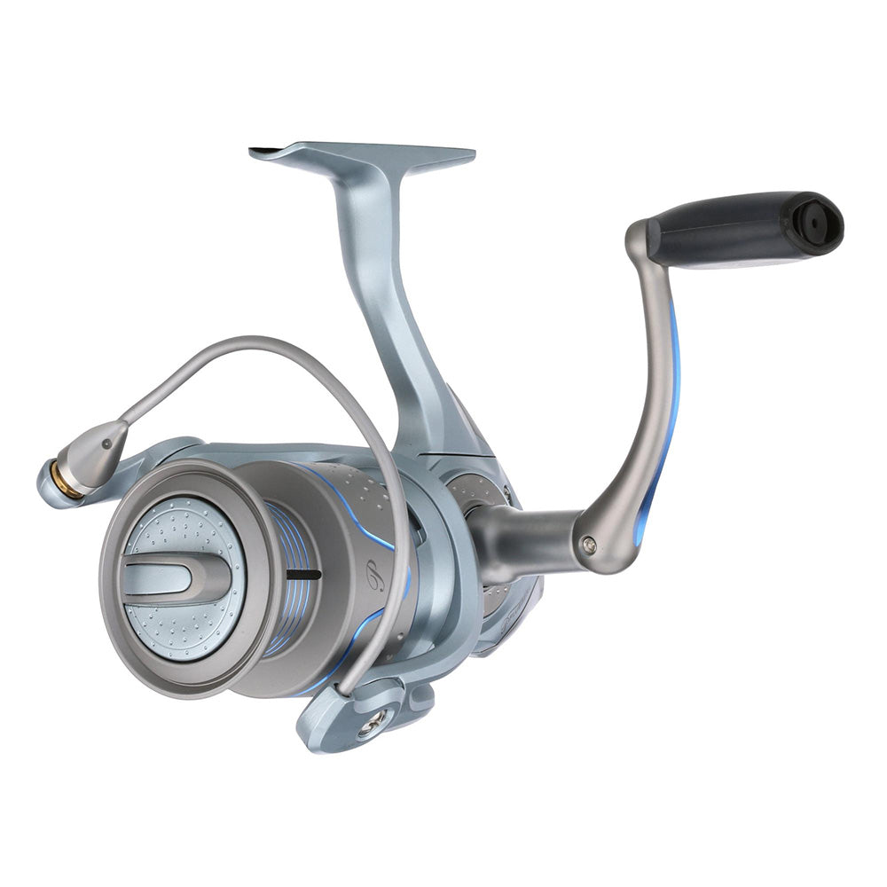 Pflueger President LE 35X Spinning Reel PRESLE35X 1594571 – Ripping It  Outdoors
