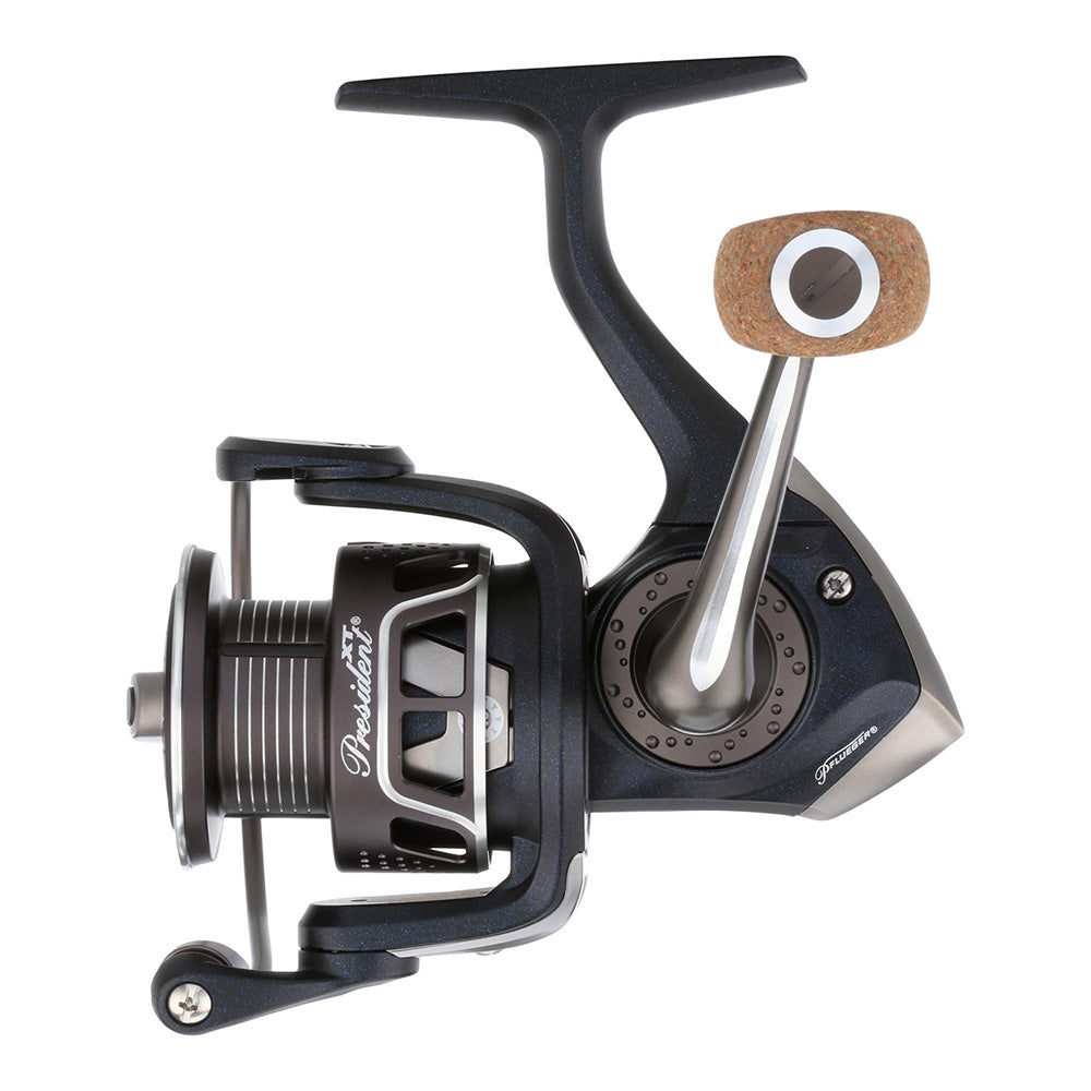 Pflueger President XT 40 Spinning Reel PRESXT40X 1593499 – Ripping