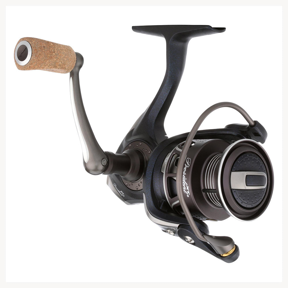 Pflueger President XT 40 Spinning Reel PRESXT40X 1593499 – Ripping