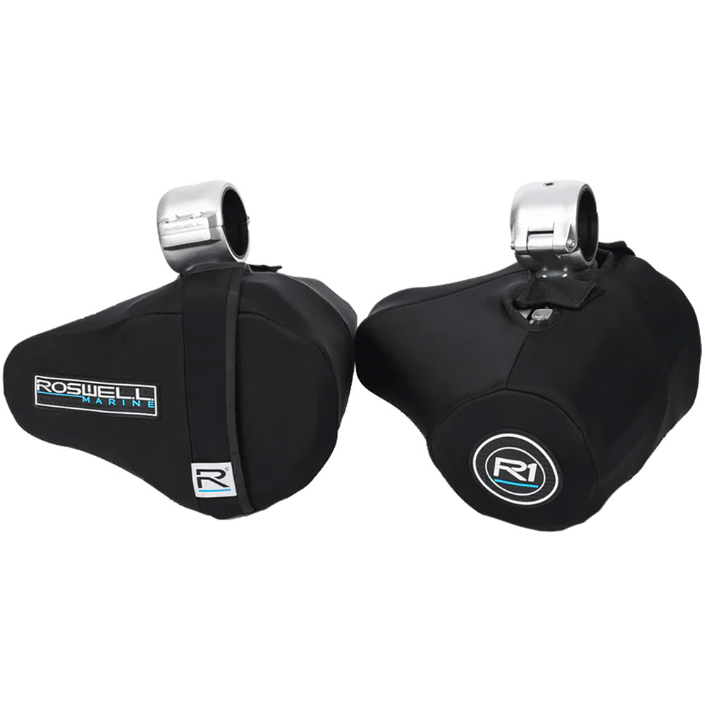Roswell R1 Pro Tower Speaker Covers [C920-21001]