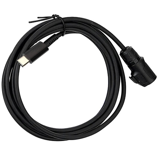 SIONYX 3M USB-C Power  Digital Video Cable f/Nightwave [A016000]