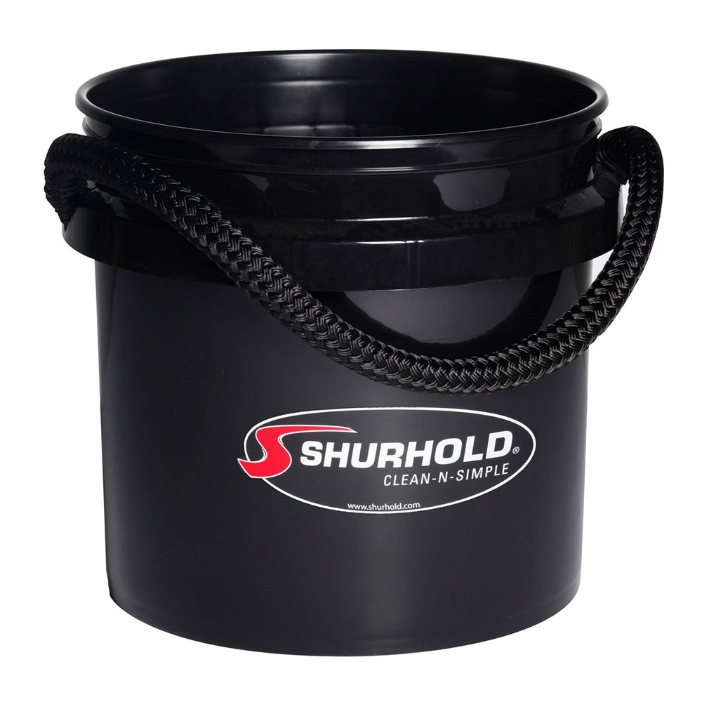 Shurhold Rope Handle Bucket - Thumbnail 2