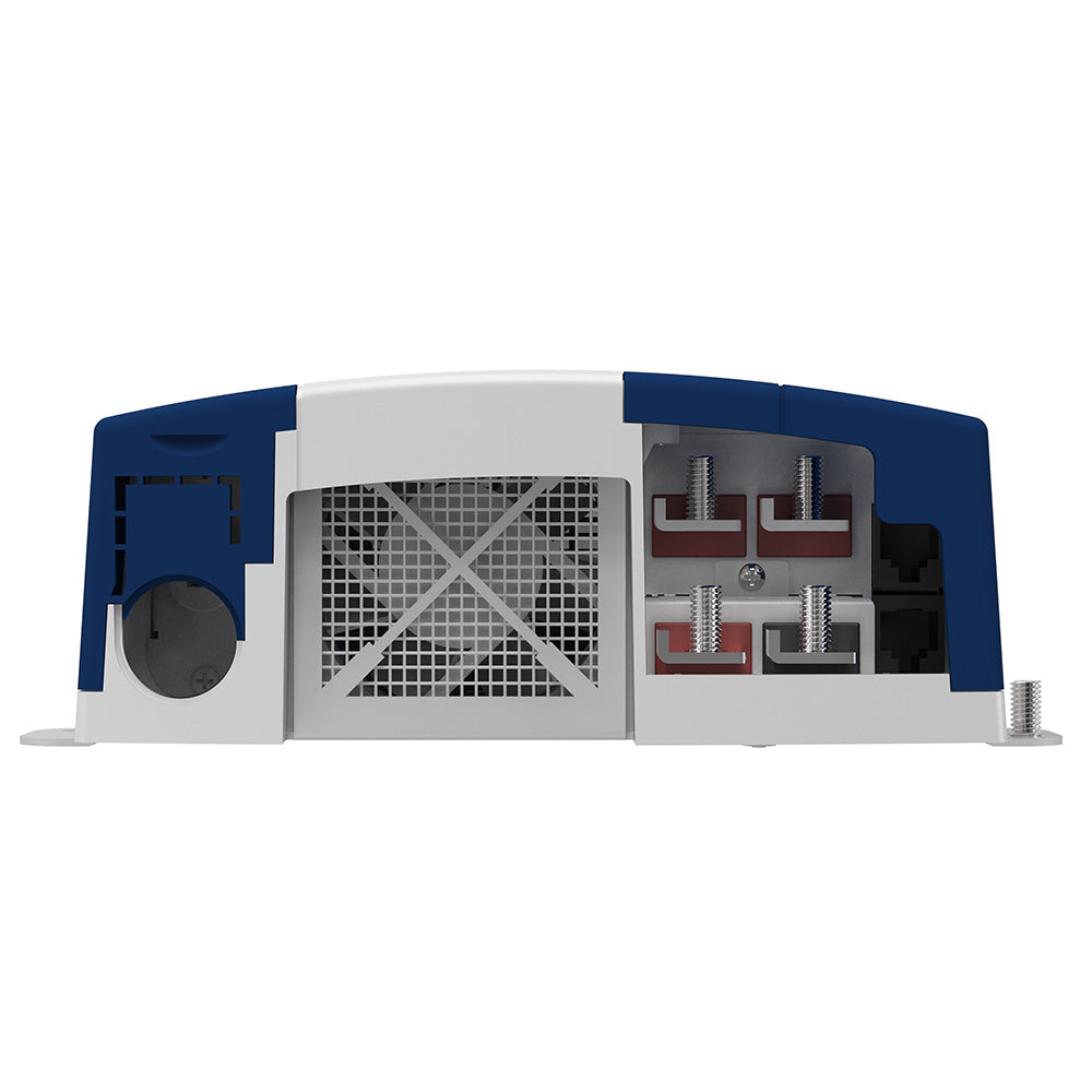 Xantrex  TRUECHARGE™3 20A 3 Bank Battery Charger 12V  Multi-Stage Charger | For Recreational and Commercial Applications