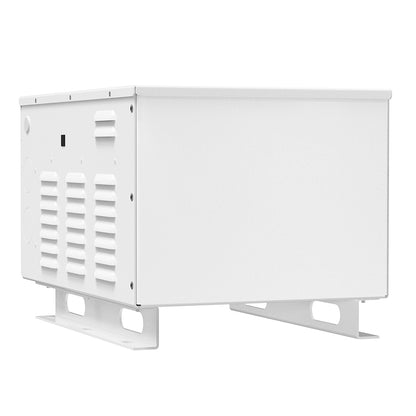 ASEA Power Systems DBT12 Dock Boost Transformer - Single Phase Output [628019-001]