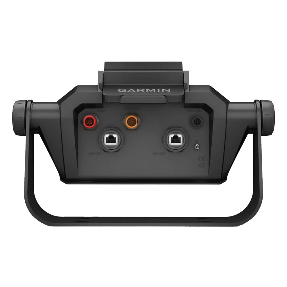 Garmin Bail Mount with Quick Release Cradle for ECHOMAP Ultra 2 - Thumbnail 5