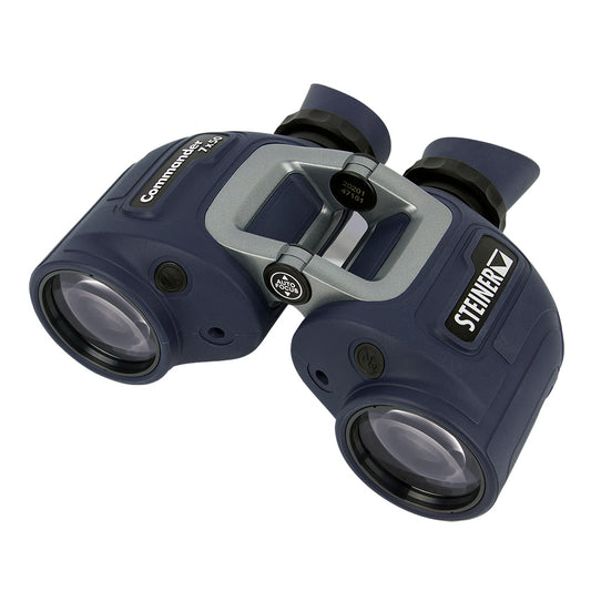 Steiner Commander 7x50 Binoculars [2347]