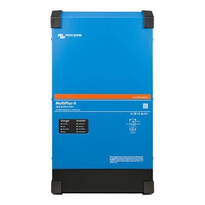 Victron MultiPlus-II 24/5000 120-50 230V [PMP242505010]