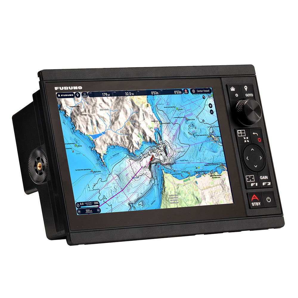 fortuneページ Furuno TZT10X 10 ChartplotterFishfinder TZT10X – Ripping It Outdoors