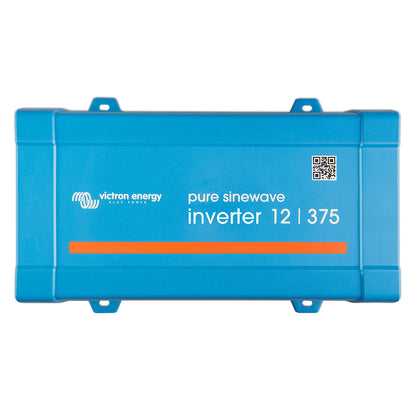 Victron Phoenix Inverter 12/375 - 120V - VE.Direct GFCI Duplex Outlet - 300W [PIN123750510]