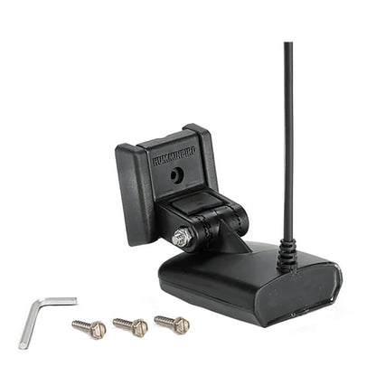 Humminbird XNT-9-HW-SI-T - Transom Mount Side Image Transducer [710306-1]