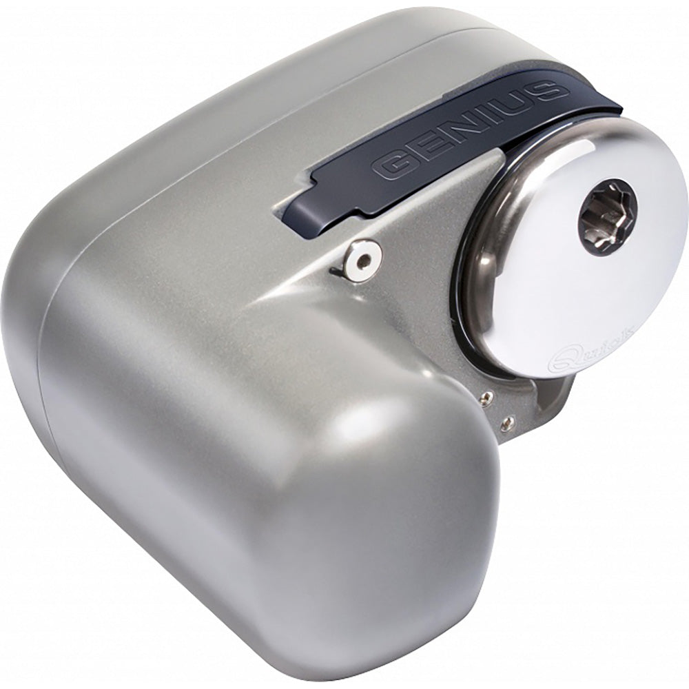 Quick Genius GP2 500 Windlass - 150W, 12V, 1/4" Gypsy [FSGM01500007A00]