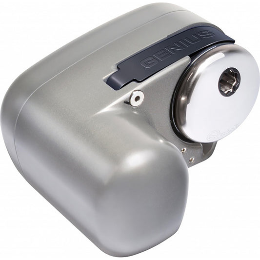 Quick Genius GP2 500 Windlass - 150W, 12V, 1/4" Gypsy [FSGM01500007A00]
