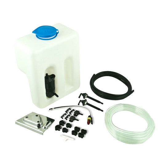 Marinco Above Deck Kit f/One Small Arm [33517]
