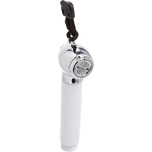 Scandvik Straight Push-Button Sprayer Handle [10283P]