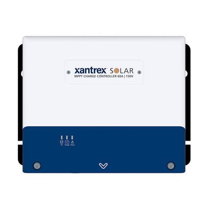 Xantrex 60 Amp MPPT Charge Controller | Advanced Solar Optimization