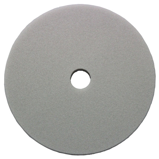 Presta PACE Grey Foam Heavy Cut Pad - 6.5" [890194]