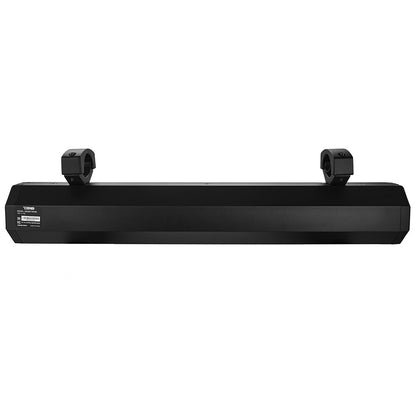 DS18 26" Marine Amplified Sound Bar w/Bluetooth 600W w/6 Speaker System  RGB LED [SB26BTXRGB]