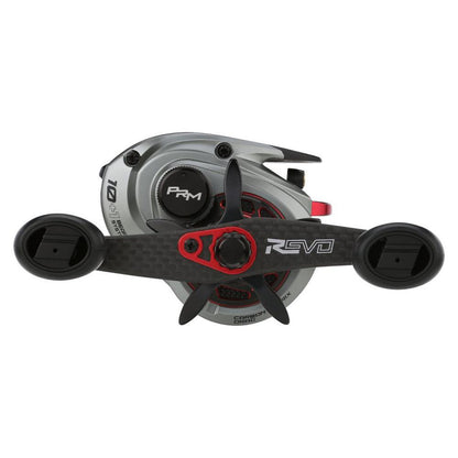 Abu Garcia Revo Premier High-Speed Low Profile Baitcast Reel REVO5 PRM LP-HS [1614083]